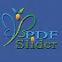 Pdfslider - Dark Logo