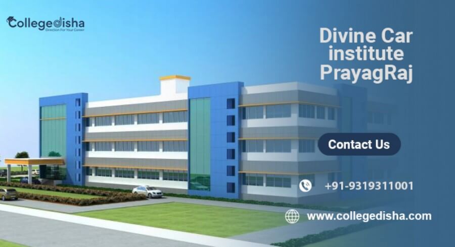 Divine Career Institute PrayagRaj/Allahabad - College Disha