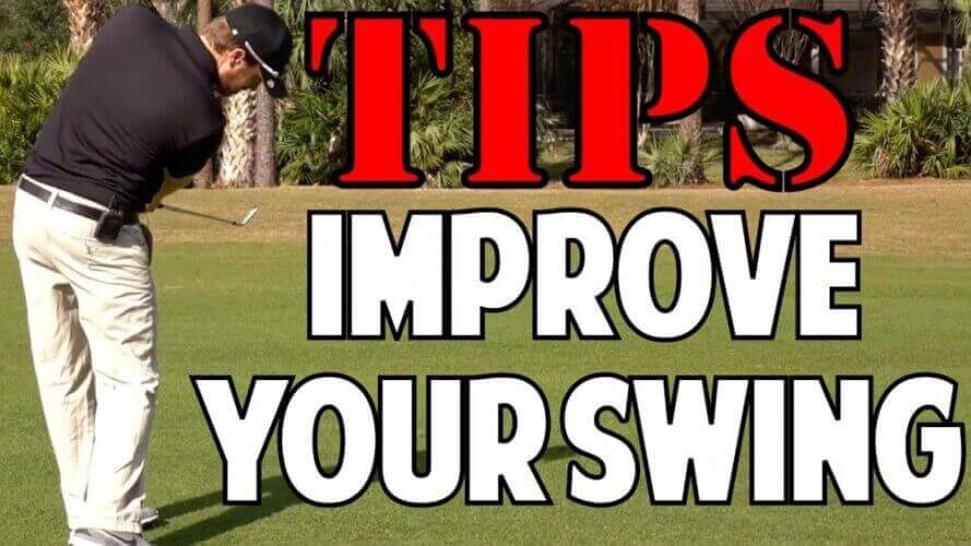 The Right Clubs Can Improve Your Golf Game