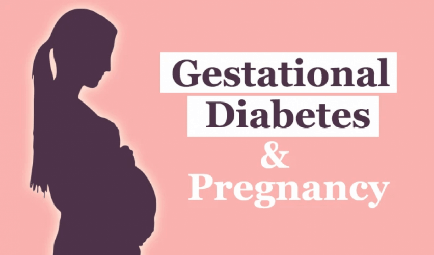 All About Gestational diabetes