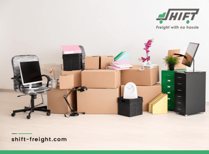 What All Progress Has Been Found In The Moving Industry?