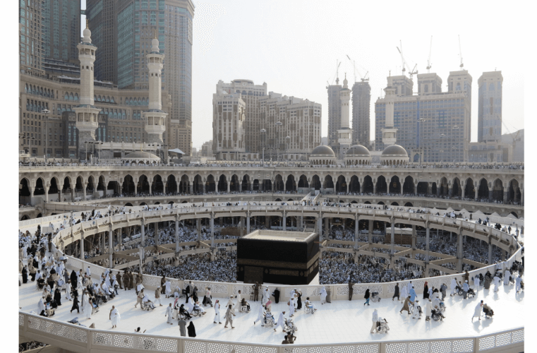 How to Get Affordable Umrah Packages in the UK?
