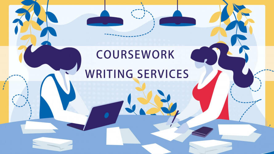 Common Qualities Of Best Coursework Writing Services