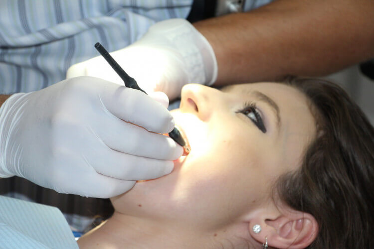 Top 5 Dallas Dentist services that will enhance your smile.