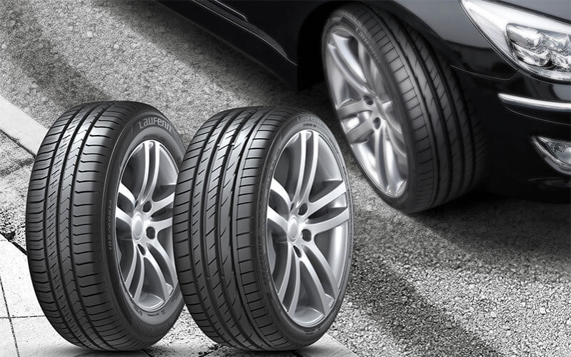 7 Answers to the Most Frequently Asked Questions About Tyre Fitting