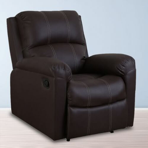 Benefits of Using Recliners at Your Home!