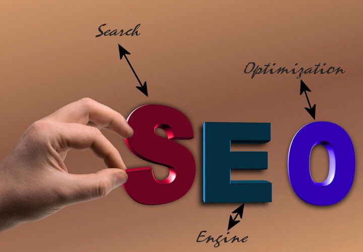 How to Do SEO for Websites Step by Step?