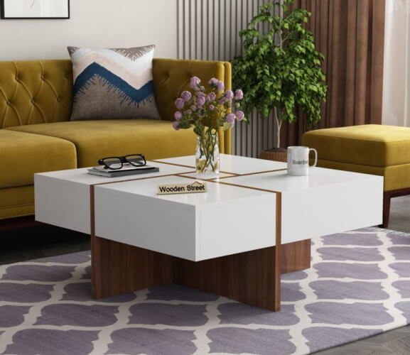 Want to Pick the Best Coffee Table? Follow Simple Steps!