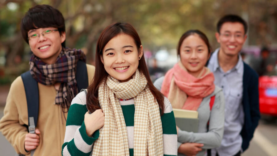 Course Requirements for UK Student Visa