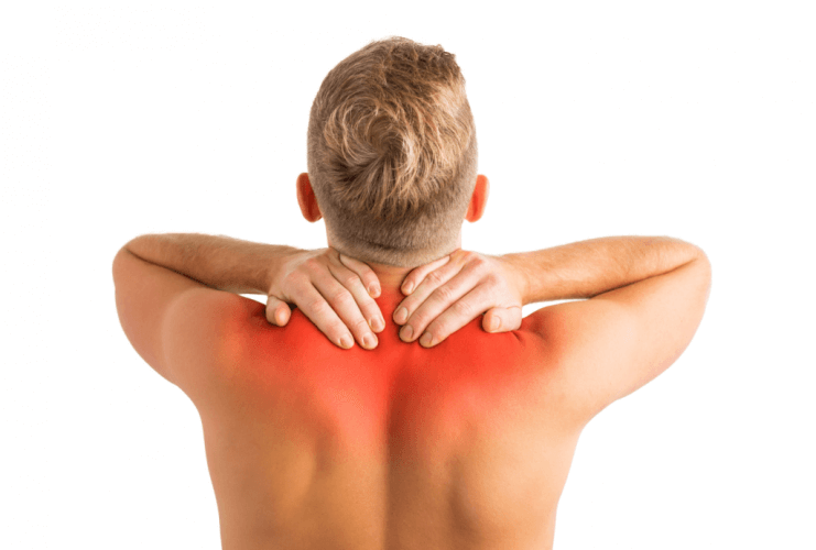 Preventing and Treating Back Pain