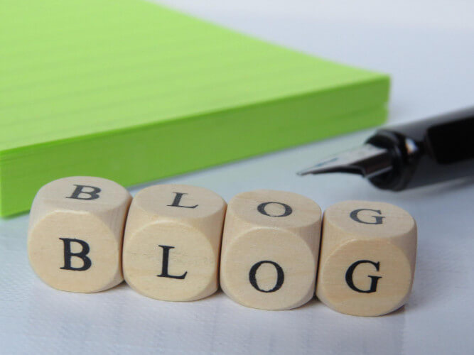 Secre Of A Successful Blog