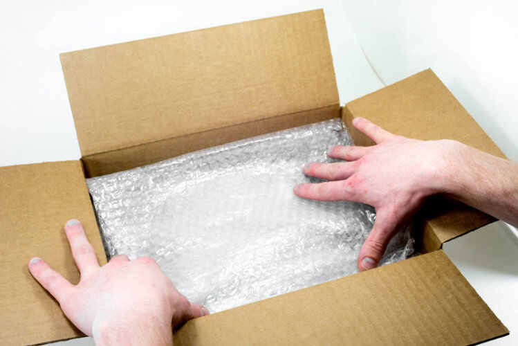 A Packaging Guide on the Packaging Materials for Fragile Items