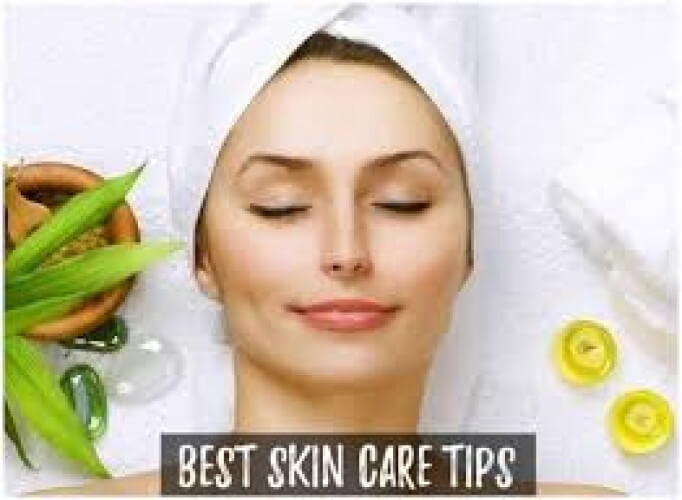 Rejuvenate your Skin .. Natural way's