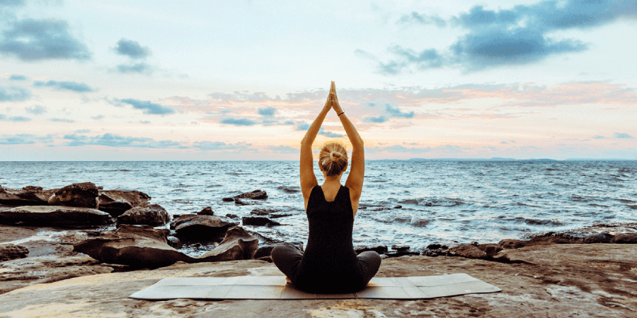 The health benefits of yoga for a longer and healthier life