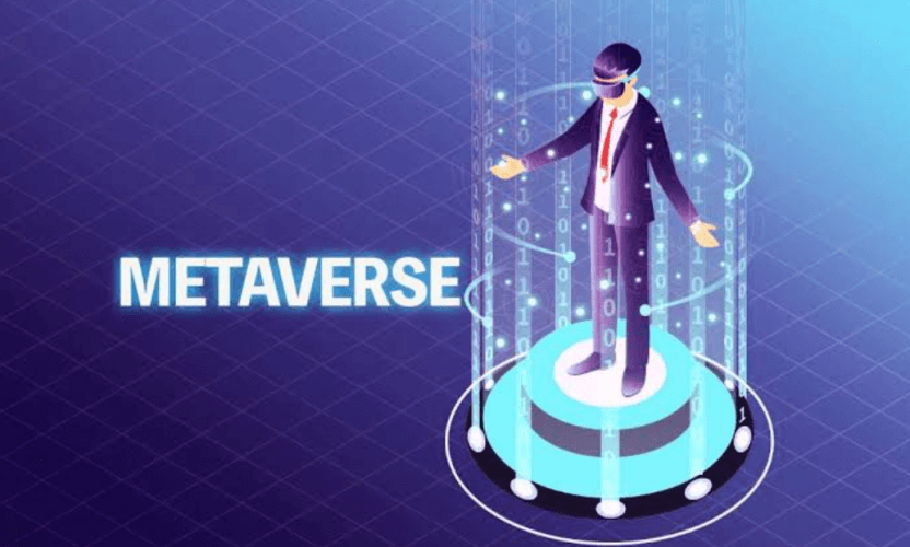 What Are the Challenges to the Development of the Metaverse?