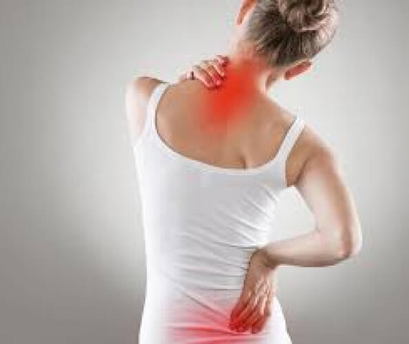 Suggestions for the Treatment of Back Pain