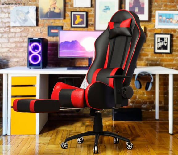 Make Your Workspace Functional with Gaming Chair