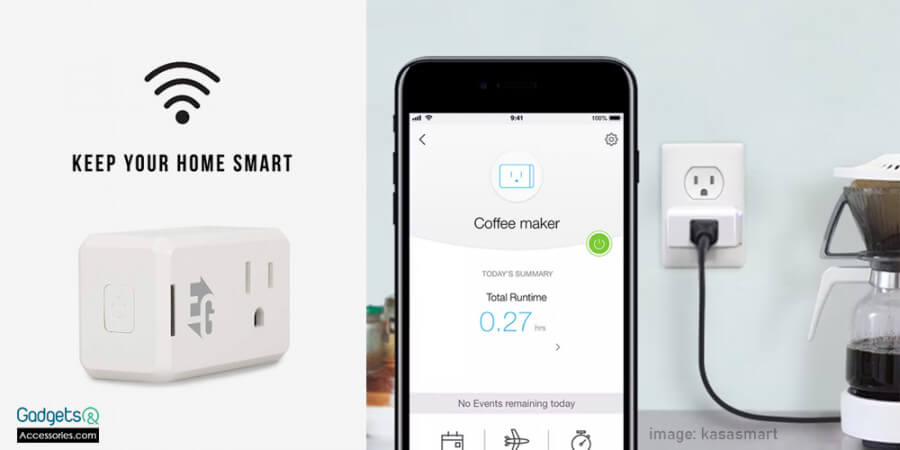 The Best Smart Plugs for your Daily Use
