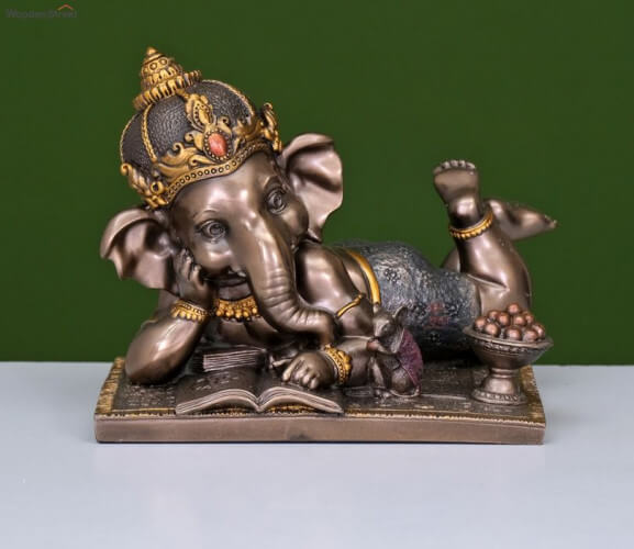 Where and How to Place Lord Ganesh Idol in Home