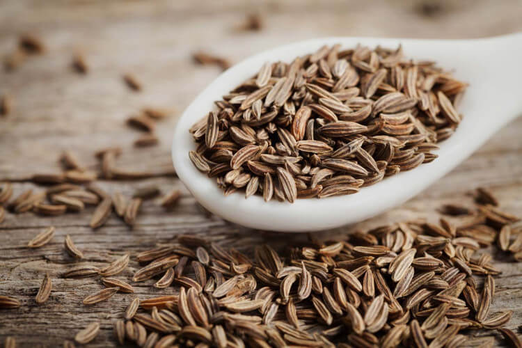 Here are some amazing cumin health benefits
