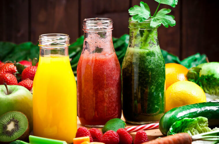 What Does Fruit Juice Have to Do with Weight Gain?