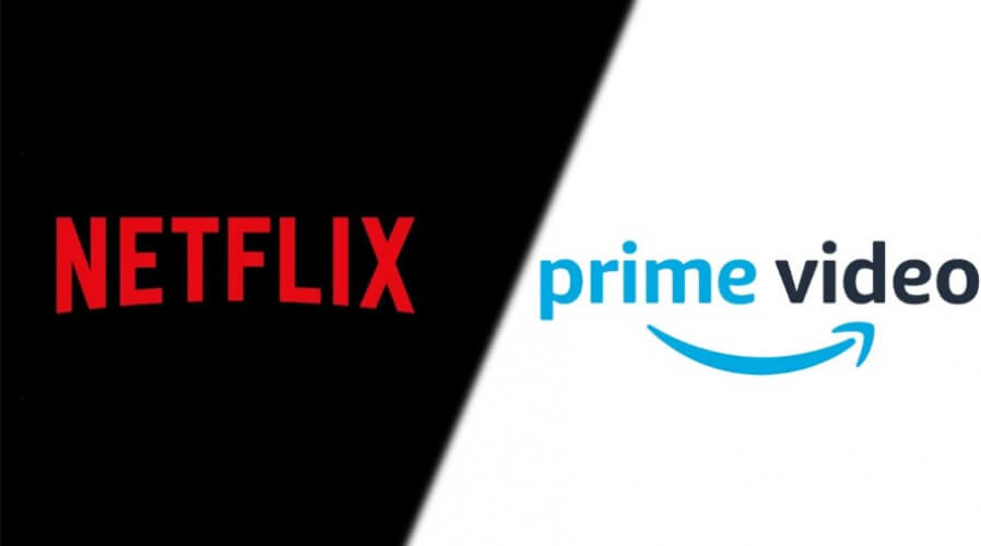 Which Is Better: Amazon Prime Video or Netflix?