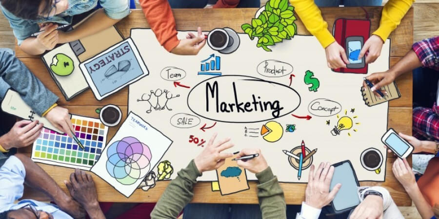 Top Benefits of Creating a Marketing Plan for Business