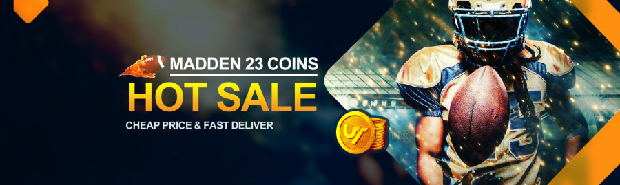 Top 3 Best Websites To Sell Madden 23 Coins Online