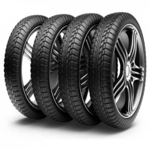 Spare Car Tyres: What All Motorcar Owners Need to Understand