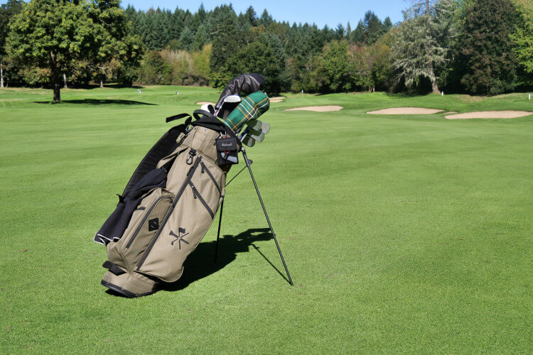 What To Keep In Your Golf Bag