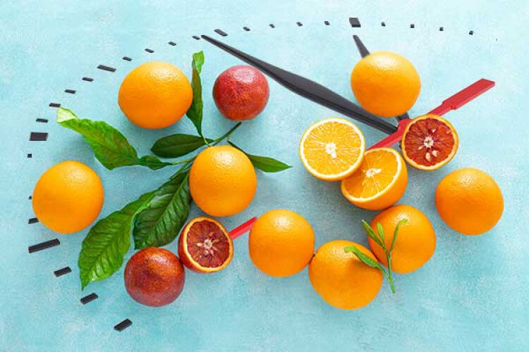 The Best Vitamin C Fruits and Its Benefits