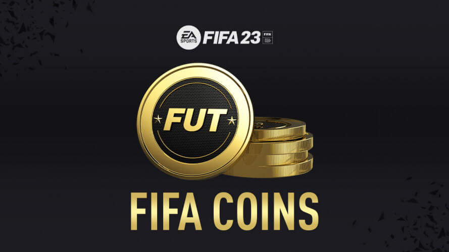 How To Earn And Use FUT 23 Coins