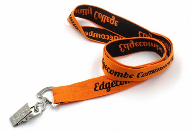 What are Sublimation Lanyards and Why are they so Popular