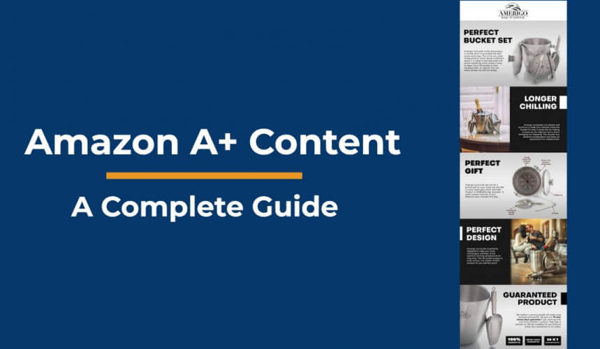 Designing for Amazon: Tips and Tricks to Help Make Your Content Shine