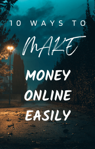 9 Proven Ways to Earn Money Online