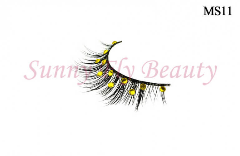 Basic Information about Eyelash Extensions You Must Know