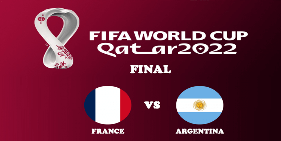FIFA World Cup 2022 Final: Which Team Is Going To Win The FIFA World Cup 2022?