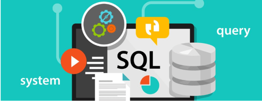 Learning Top  SQL Commands with examples.
