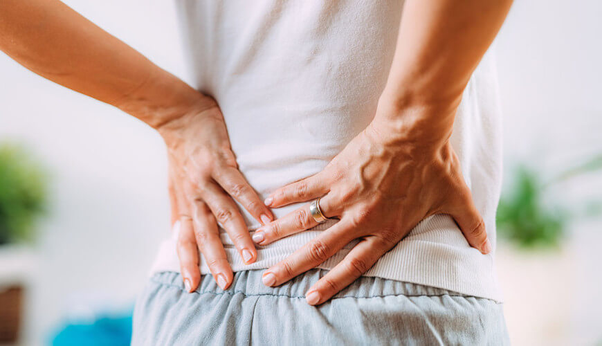 Back Pain Relief: Instant Tips to Ease Your Pain