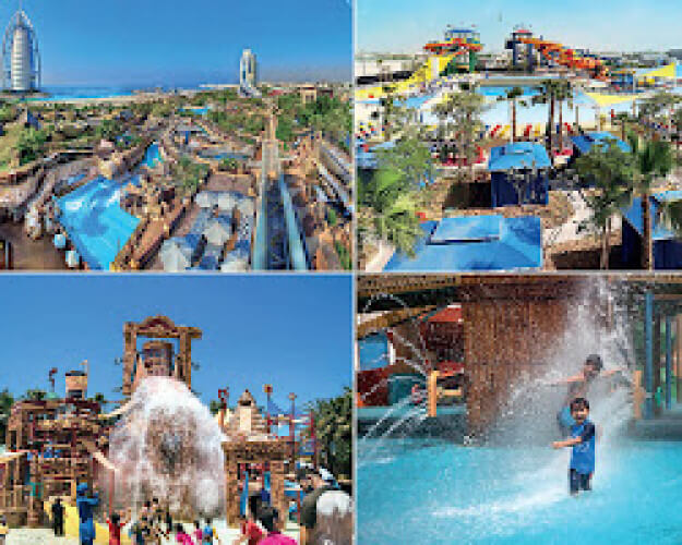 Groupon Dubai Coupons: Find Great Deals on Activities for the Whole Family