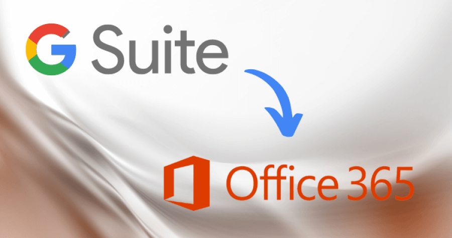 How to Migrate Email from G Suite to Office 365 Using Manual and Professional Method