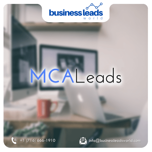 Fueling Growth MCA Leads & MCA Live Transfer Leads