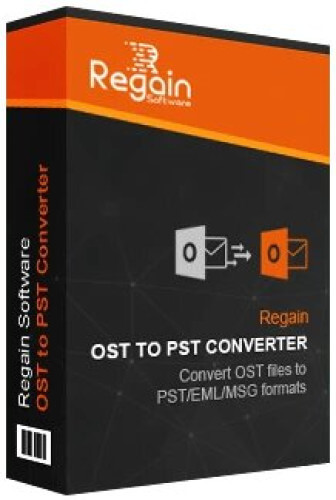 Converting OST to PST: Effortless Email Data Migration and Recovery