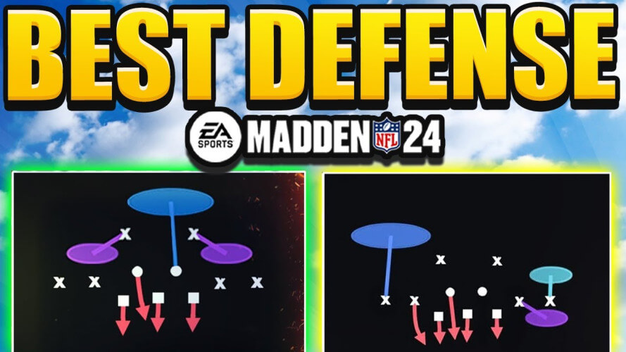 How To Play Defense Better In Madden 24