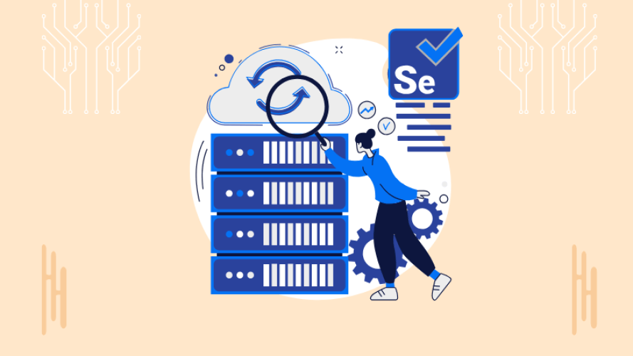 Unlocking Efficiency with Selenium Automated Testing Services