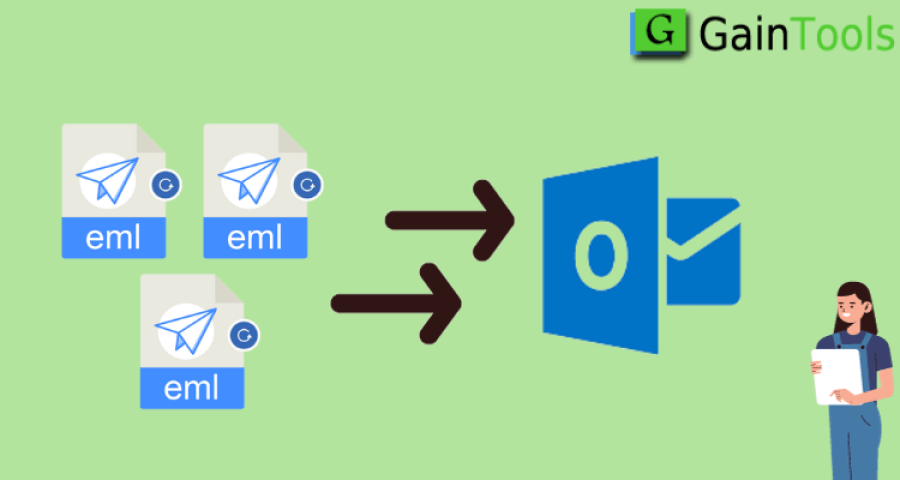 Expert Tips and Tricks: Converting EML Files to PST