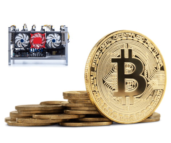 How to Pick the Best Bitcoin Mining Hardware?