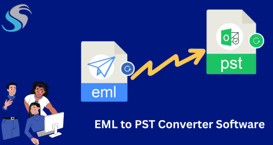 Unlocking EML Files in Outlook with Effective Solutions