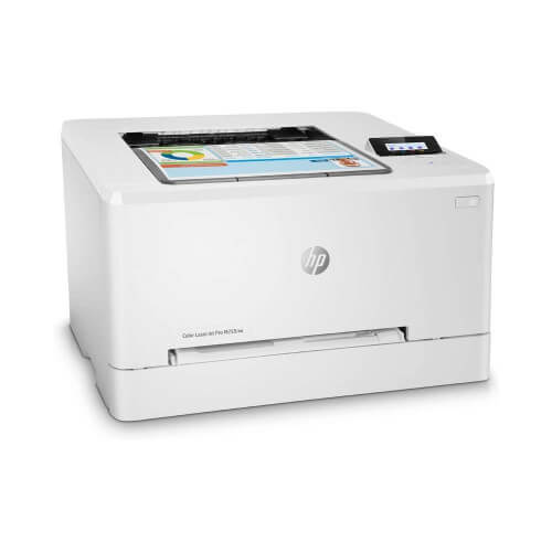 HP Color LaserJet Pro M255dw Printer on Sale Now