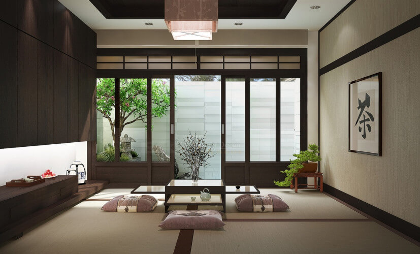 Japandi Style: Everything You Need to Know About These East-Meets-West Interiors